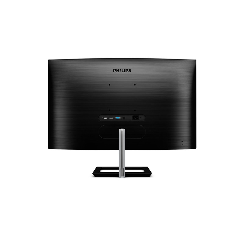 monitor led 31,5" philips 325e1c quad hd 2560x1440p 4ms classe