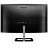 monitor led 31,5" philips 325e1c quad hd 2560x1440p 4ms classe