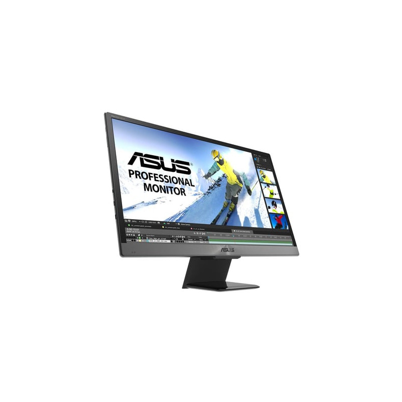Monitor led 21.5" asus proart pq22uc 4k ultra hd 3840x2160p
