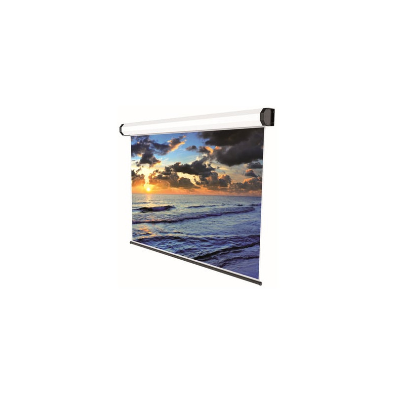 Schermo proezione sopar electric professional rn 300x300 [5300rn]