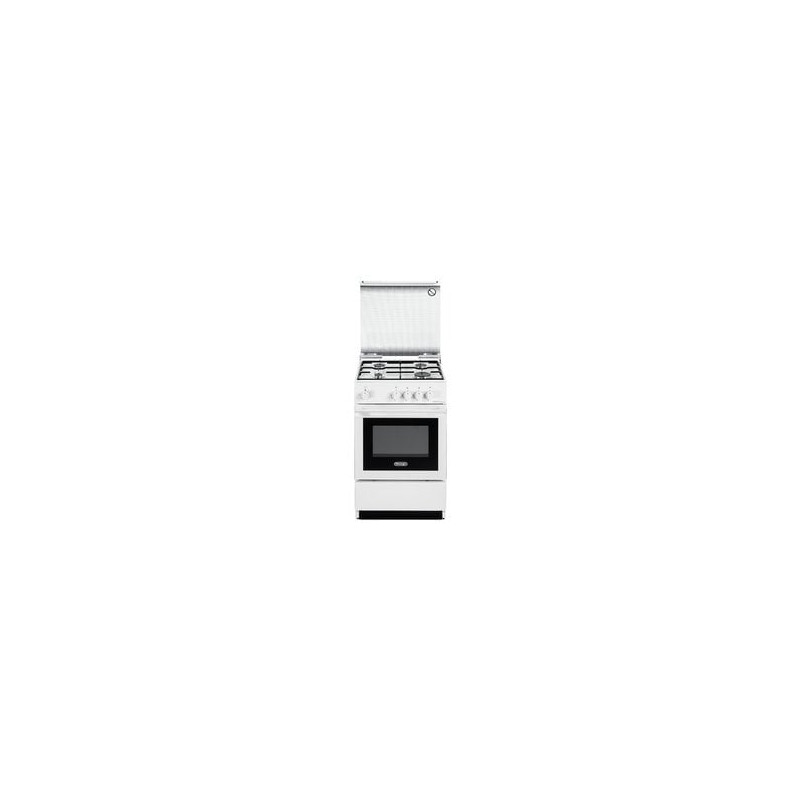 Cucine a gas de longhi sesw 554 n ed