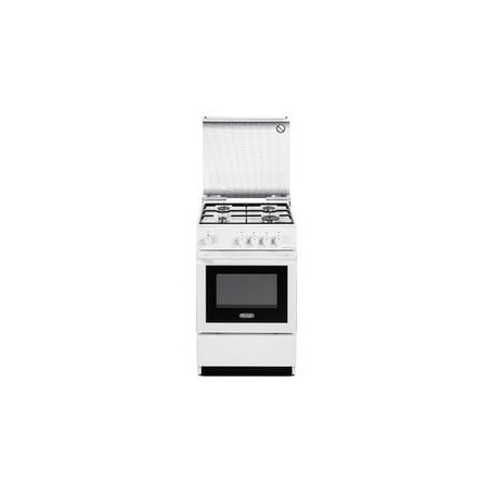 Cucine a gas de longhi sesw 554 n ed
