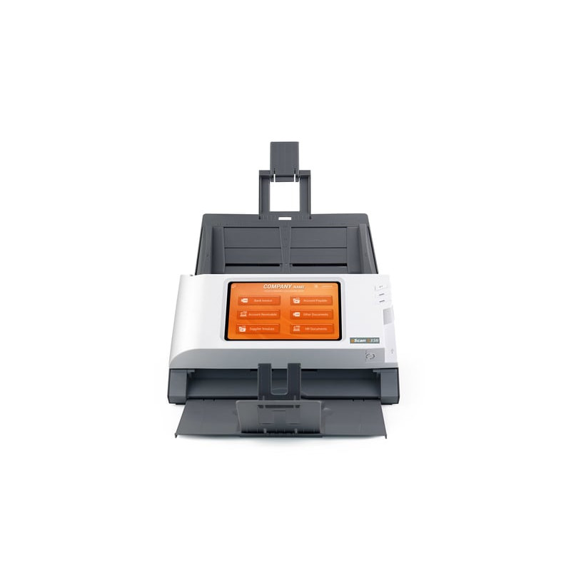 Scanner plustek escan a350 enterprise a4 [0302]