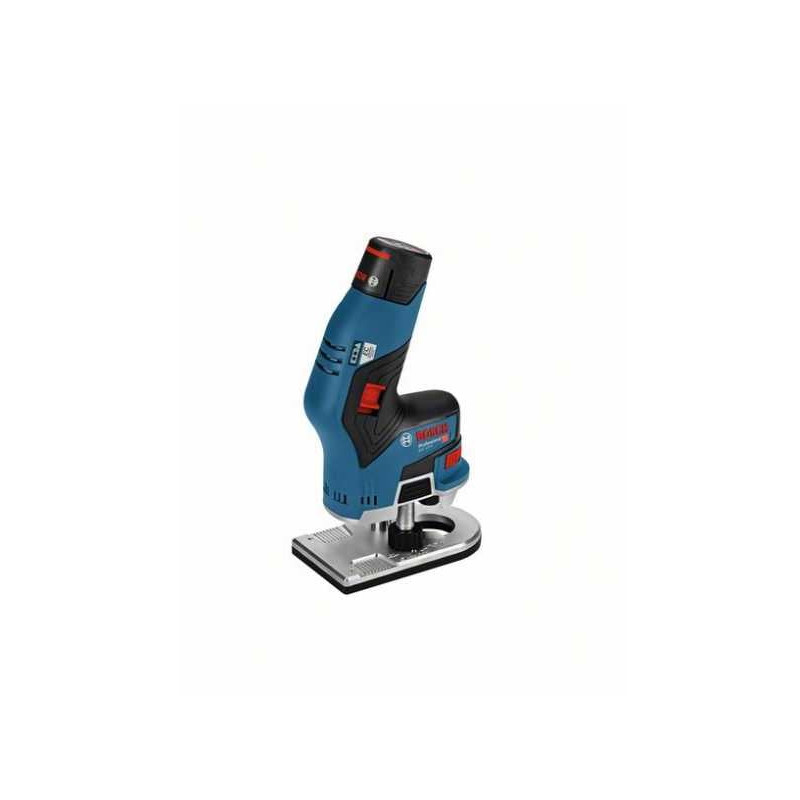 Rifilatore bosch gkf 12v-8 cordless compact [06016b0001]