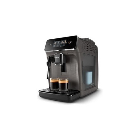 Macchina da caffe' philips ep2224/10