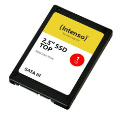 Ssd 1.0tb intenso top perform 2.5 sata iii [3812460]