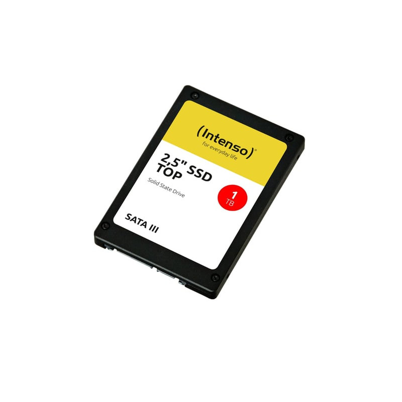 Ssd 1.0tb intenso top perform 2.5 sata iii [3812460]