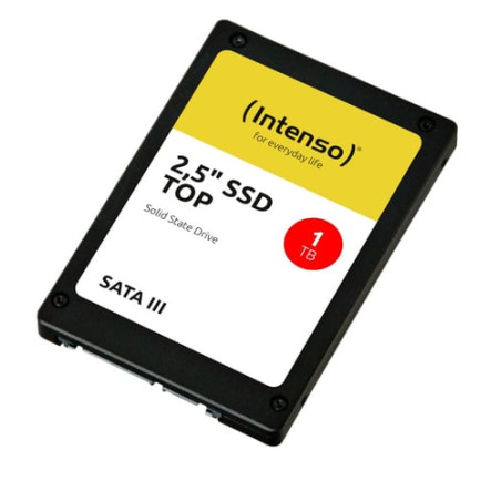 Ssd 1.0tb intenso top perform 2.5 sata iii [3812460]