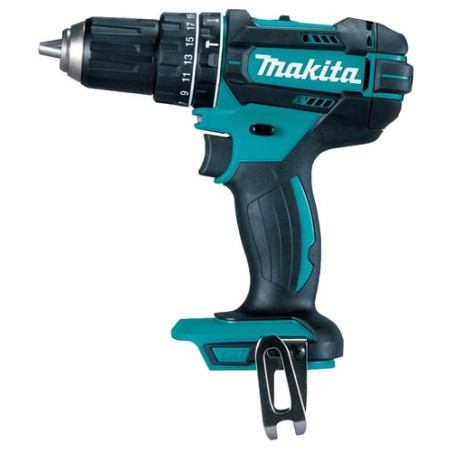 Trapano avvitatore makita dhp482z 18v senza batteria