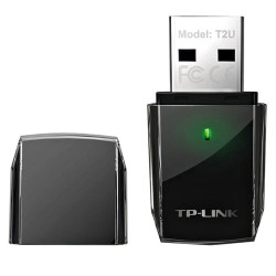 Adattatore bluetooth usb tp-link archer t2u v3.0 u2/ac600 -