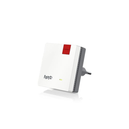 Wireless repeater avm fritz! repeater 600 bianco [20002853]