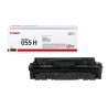Toner originale canon 5900pagine giallo [3017c004]