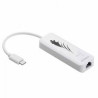Adattatore edimax usb type-c a 2.5g gigabit ethernet [eu-4307]