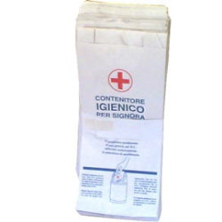 200 sacchetti igienici h28xl12cm mar plast [99942]