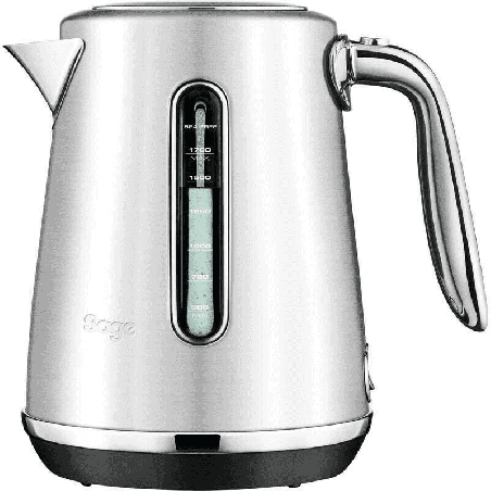 Bollitore sage soft top luxe acciao [ske735bss4eeu1]