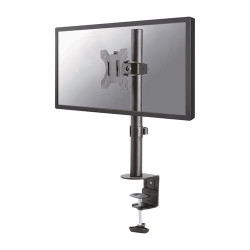 Supporto monitor newstar fpma-d510black flat screen desk mount