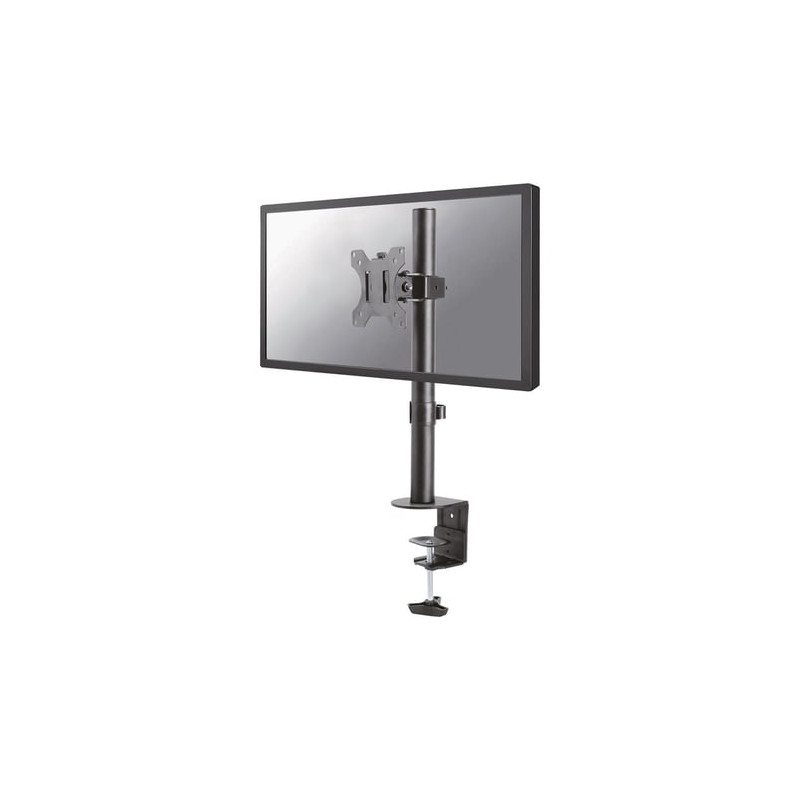 Supporto monitor newstar fpma-d510black flat screen desk mount