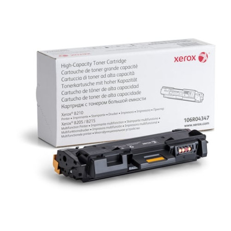 Toner xerox hc b210/b215 [106r04347]