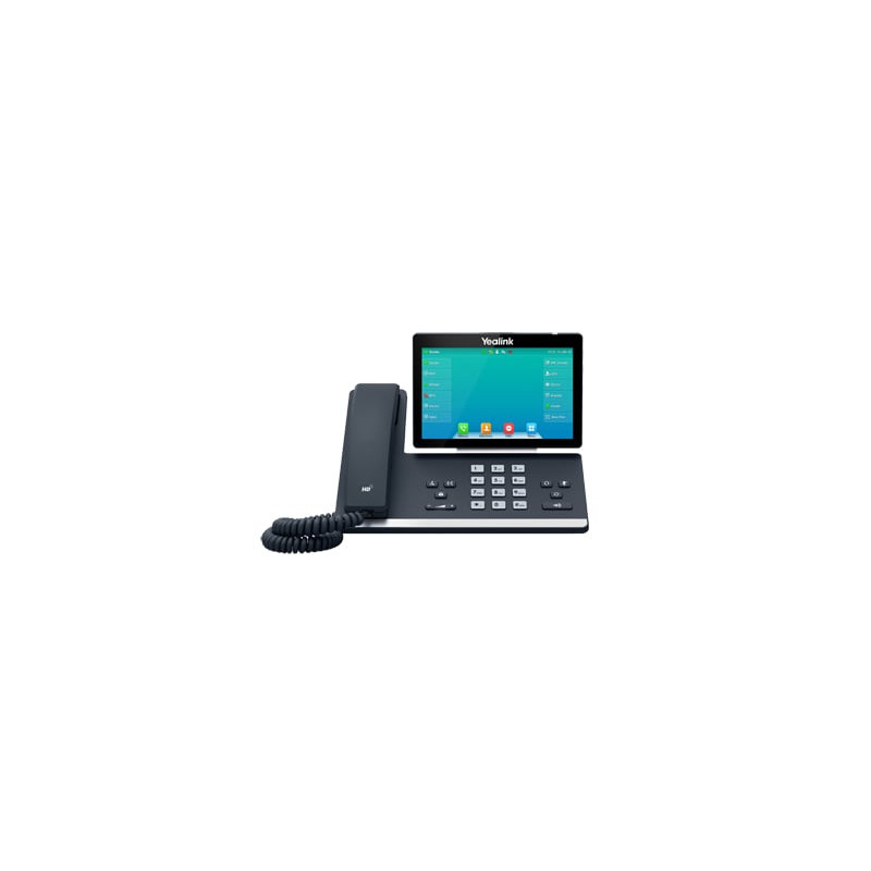 Telefono voip yealink 16 sip sip-t57w [teyeav16t57w001]