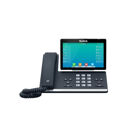 Telefono voip yealink 16 sip sip-t57w [teyeav16t57w001]