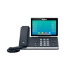 Telefono voip yealink 16 sip sip-t57w [teyeav16t57w001]