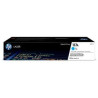 Toner hp 117a (ciano, 700str.) per hp color laser 150a, 150nw, hp