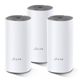 Wi-fi mesh system tp-link deco e4 - ac1200 whole home