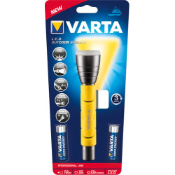 Lampada portatile varta outdoor sports f20 led [18628101421]