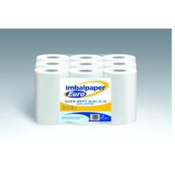 Asciugamani spirale over soft mini 210 diam.15cm [400760]