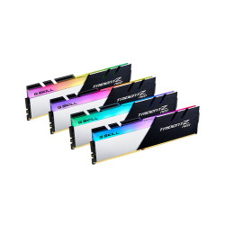Ram dimm ddr4 64gb g.skill trident z neo 3600mhz cl18 4pz [f4-3600c18q-64gtzn]