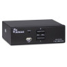 Switch kvm intertech ipc as-21ha hdmi nero [88887241]