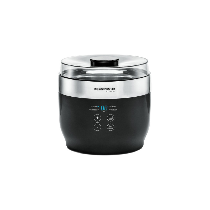 Yogurtiera rommelsbacher jg 80