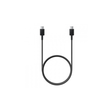Cavo samsung type-c a type-c ep-da705b nero [aksamatda705bbe]