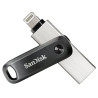 Pen drive 128gb sandisk ixpand flash drive go [sdix60n-128g-gn6ne]