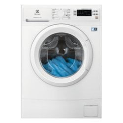 Lavatrice electrolux ew6s526w classe f
