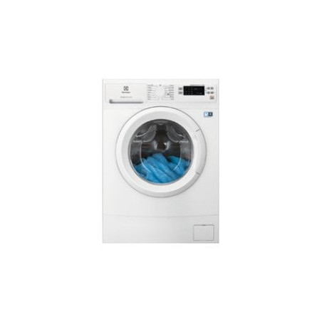 Lavatrice electrolux ew6s526w classe f