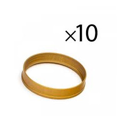 Confezione anelli ek water blocks ek-torque stc-16/10 10pz