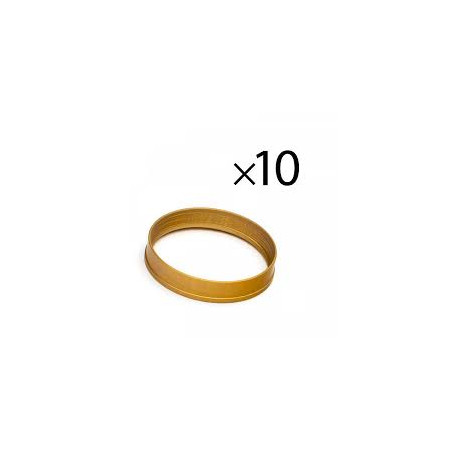 Confezione anelli ek water blocks ek-torque stc-16/10 10pz