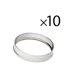 Ek water blocks ek-torque stc-16/12 farbring-pack (10