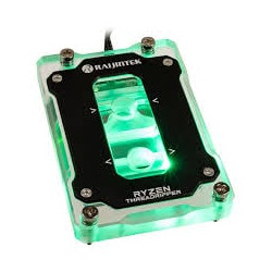 Cwb tr4-rbw raijintek rgb cpu tr4 kuhler