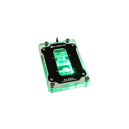 Cwb tr4-rbw raijintek rgb cpu tr4 kuhler