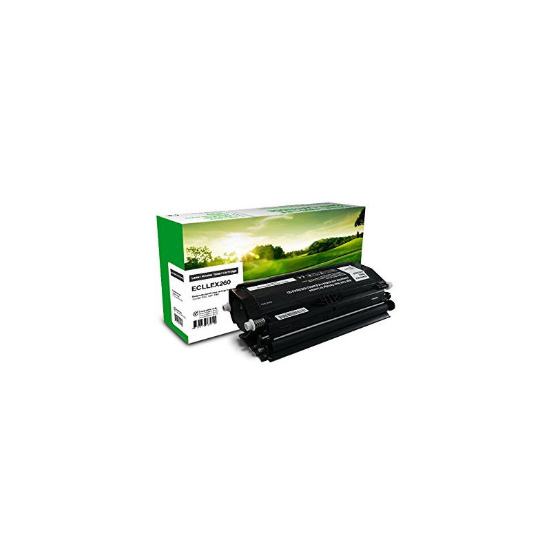 Toner lexmark c4150 ctg cyan 10k bsd [24b6516]