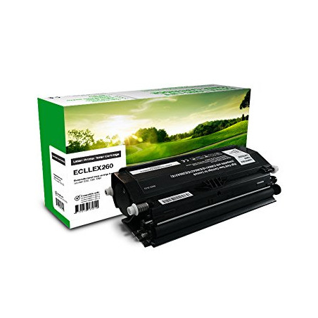 Toner lexmark c4150 ctg cyan 10k bsd [24b6516]