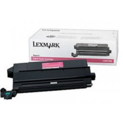 Toner lexmark c4150 ctg magenta 10k bsd [24b6517]