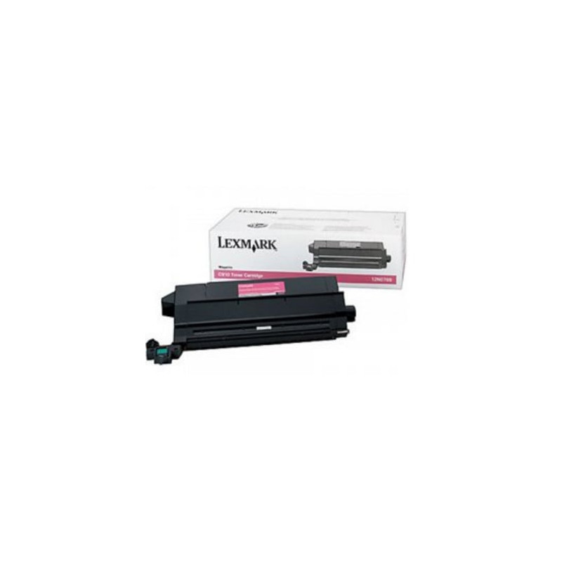 Toner lexmark c4150 ctg magenta 10k bsd [24b6517]