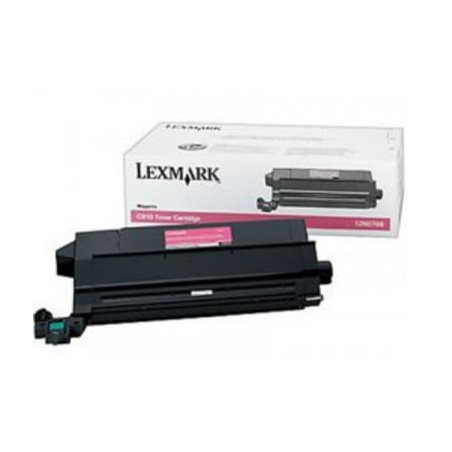 Toner lexmark c4150 ctg magenta 10k bsd [24b6517]