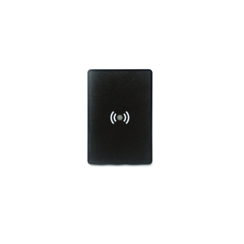 Card reader hp usb legic [4ql32a]