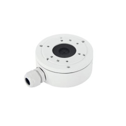 Box montaggio camera ip hikvision ds-1280zj-xs [ds-1280zj-xs]