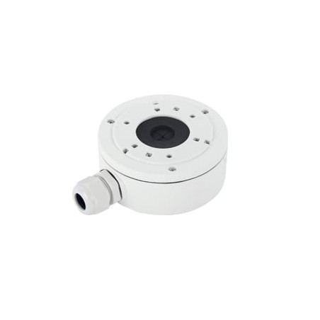Box montaggio camera ip hikvision ds-1280zj-xs [ds-1280zj-xs]