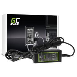 Alimentatore notebook green cell pro per acer 19v - 2.37a -